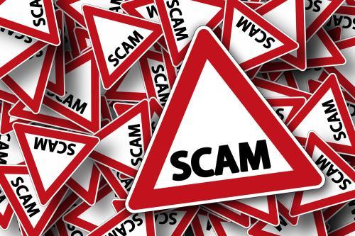 Consumer Alerts May 2025
